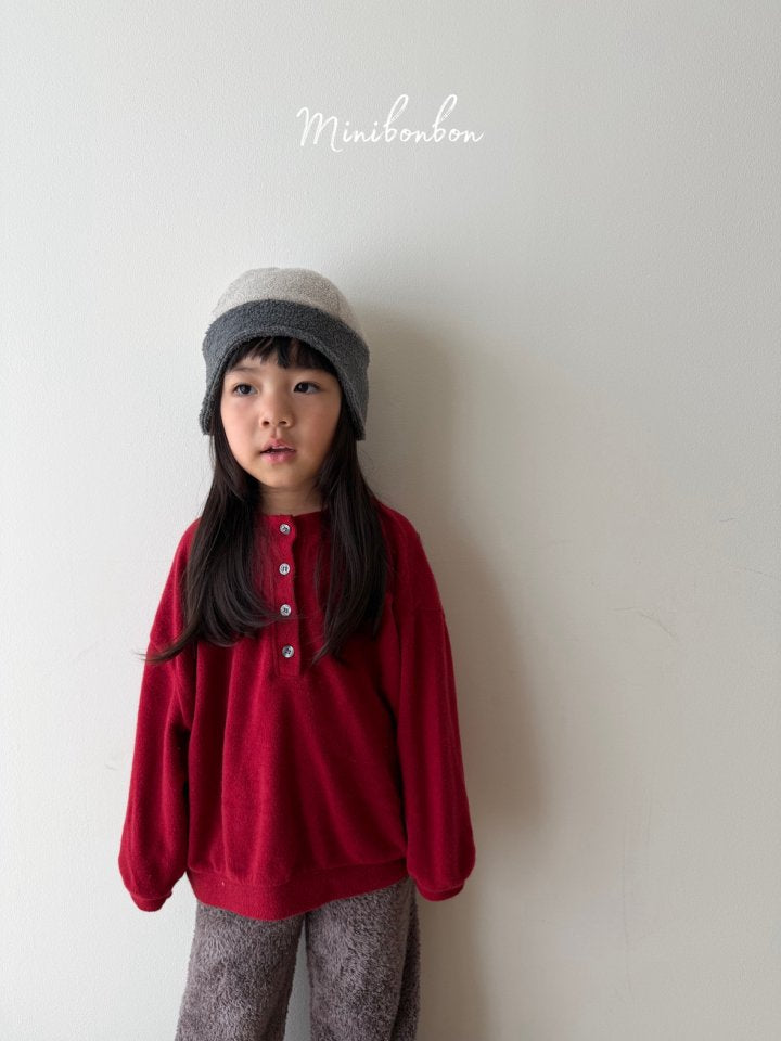 【予約】re button mtm  / minibonbon (XS-JL)