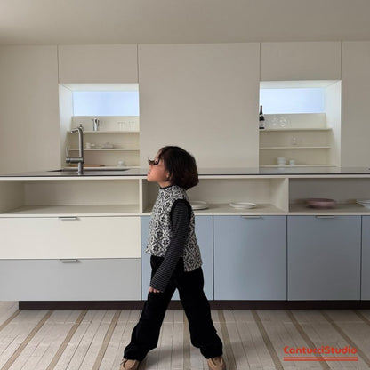 【予約】snow peak top  / cantucci studio (XS-XL)