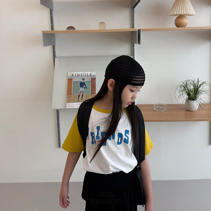 【予約】pan pan beanie / owa
