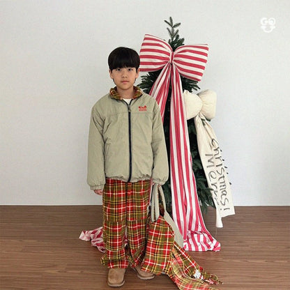 【予約】merry jumper /  gou (XS-JL)
