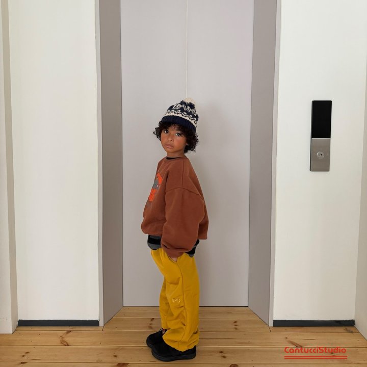 【予約】sleep puppy mtm  / cantucci studio (XS-XL, Adult)  쇼파