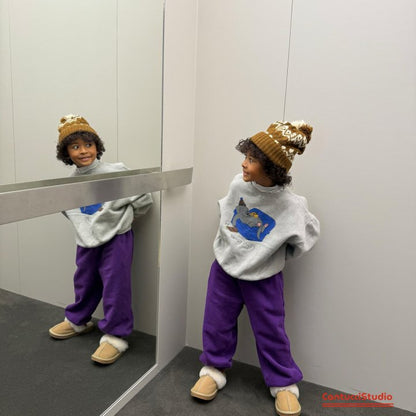 【予約】sleep puppy mtm  / cantucci studio (XS-XL, Adult)  쇼파