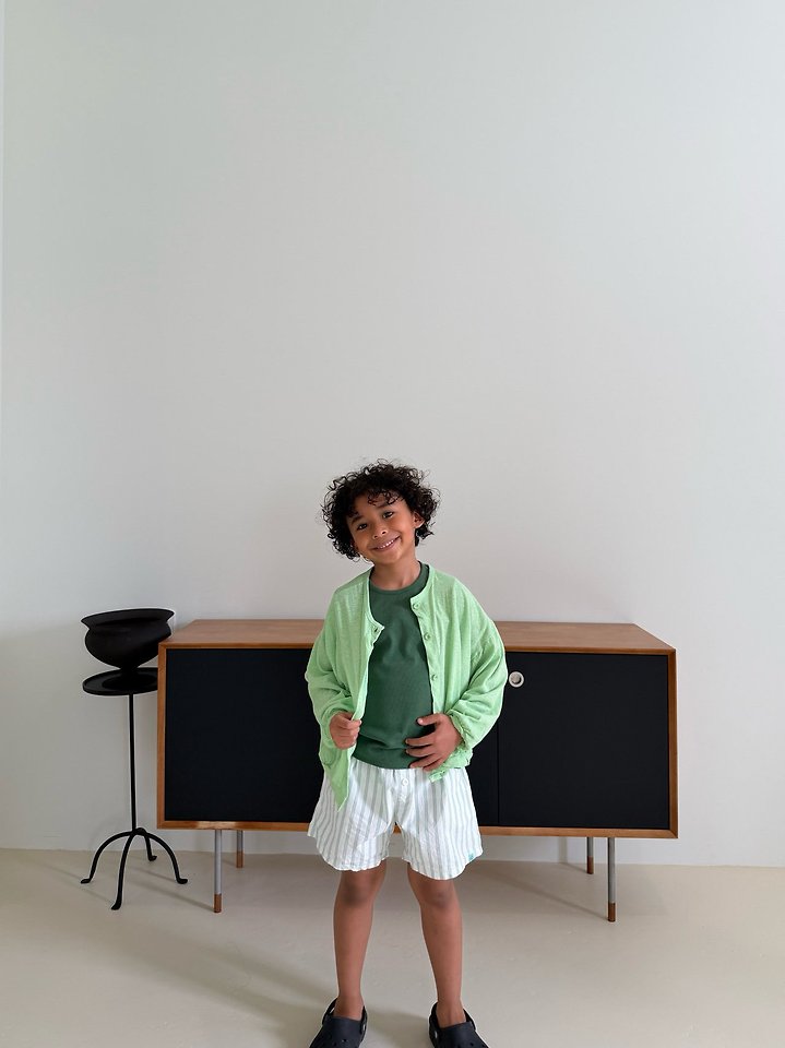 【予約】flash cardigan / cantucci studio XS-JS