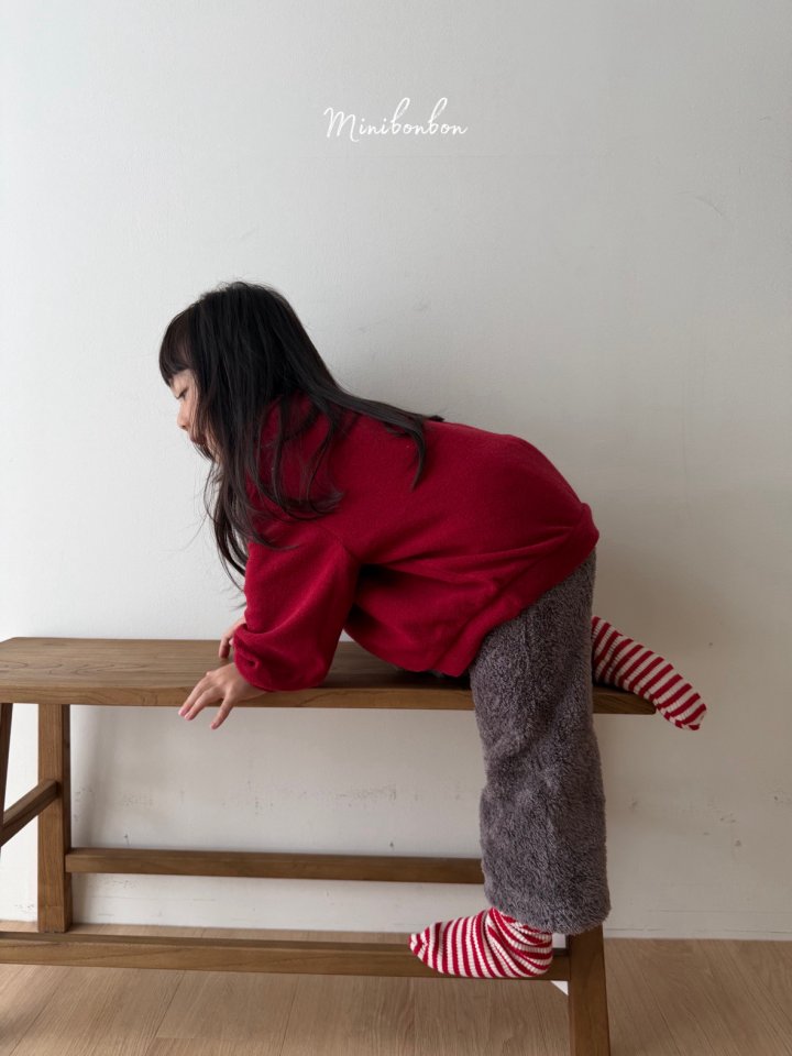 【予約】re button mtm  / minibonbon (XS-JL)