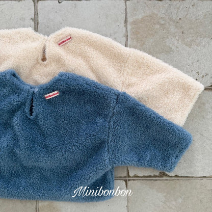 【予約】ornament T / minibonbon (XS-JL)