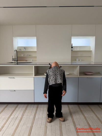 【予約】snow peak top  / cantucci studio (XS-XL)