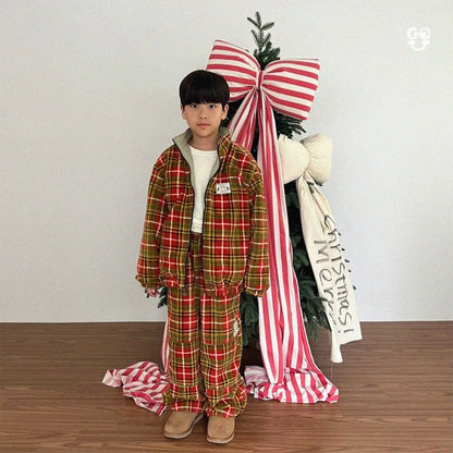 【予約】merry jumper /  gou (XS-JL)