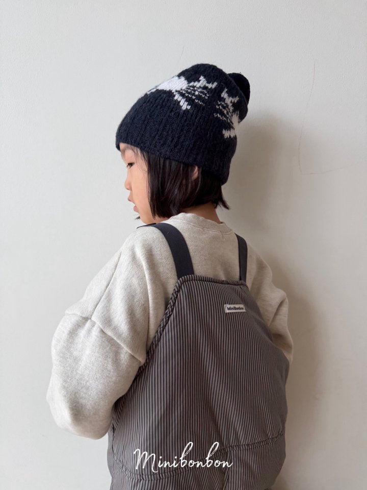 【予約】pepe suit  /  minibonbon (S-XL)