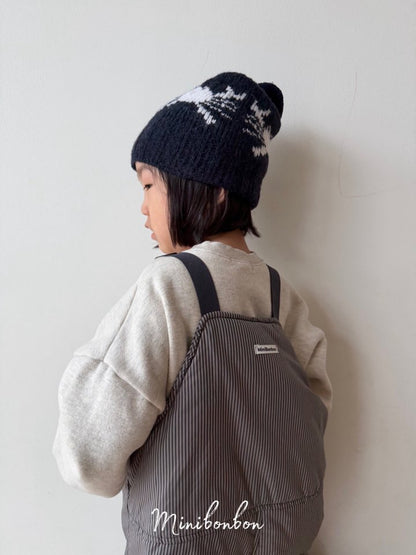 【予約】pepe suit  /  minibonbon (S-XL)