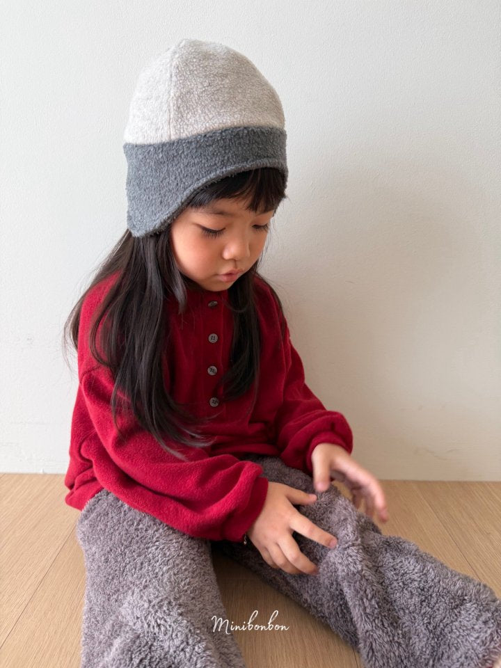 【予約】re button mtm  / minibonbon (XS-JL)