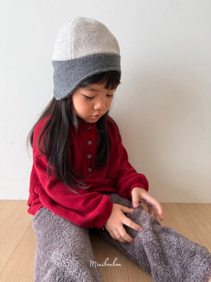 【予約】re button mtm  / minibonbon (XS-JL)