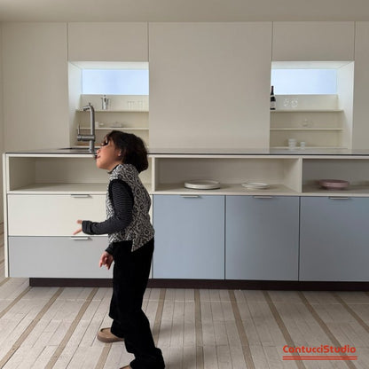 【予約】snow peak top  / cantucci studio (XS-XL)