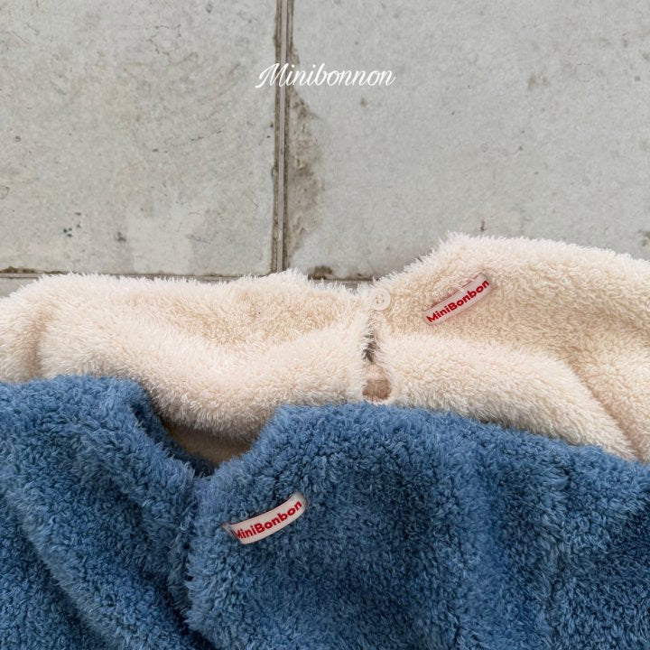 【予約】ornament T / minibonbon (XS-JL)