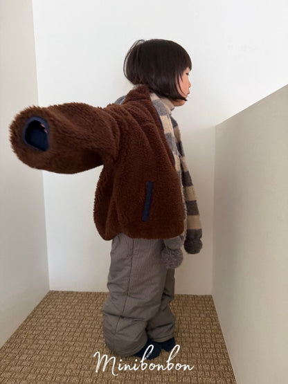 【予約】pepe suit  /  minibonbon (S-XL)