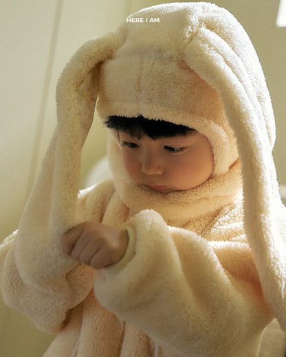 【予約】kinde bunny hat /  here i am 6