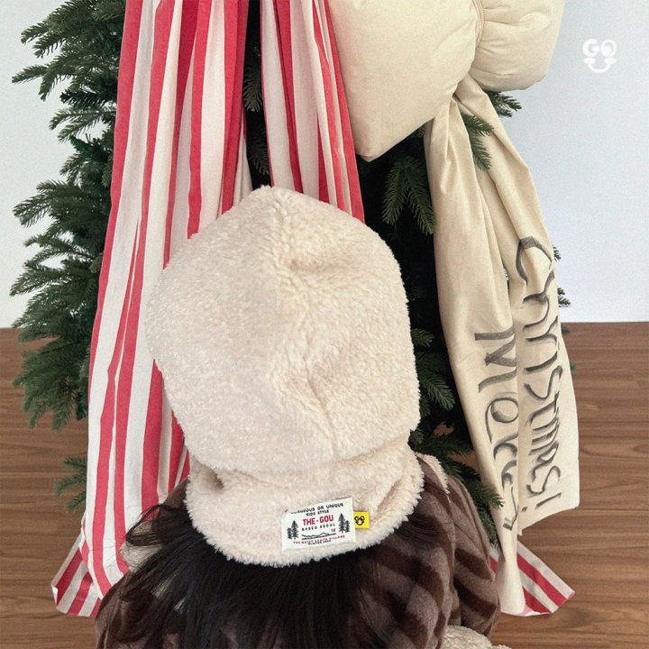 【予約】snow peak hat /  gou