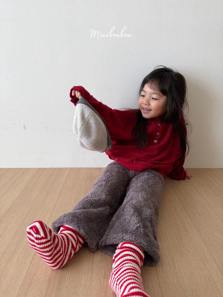 【予約】re button mtm  / minibonbon (XS-JL)