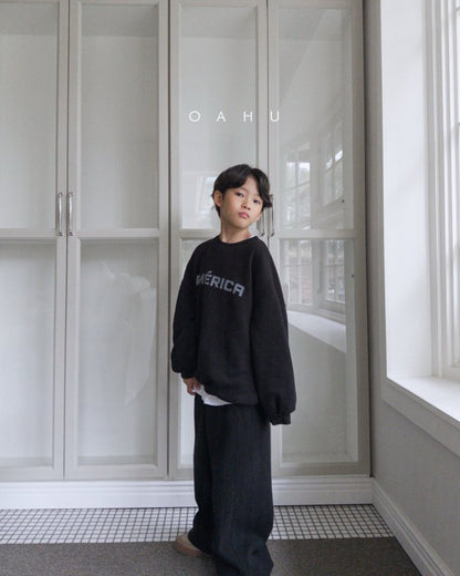 【予約】America mtm  /  oahu (S-JXL)