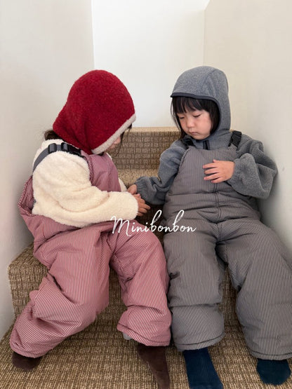【予約】pepe suit  /  minibonbon (S-XL)