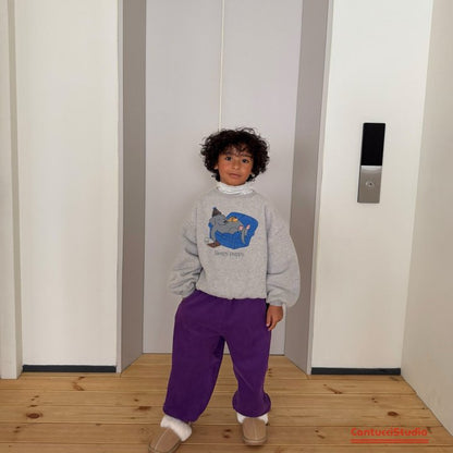 【予約】sleep puppy mtm  / cantucci studio (XS-XL, Adult)  쇼파