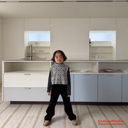 【予約】snow peak top  / cantucci studio (XS-XL)