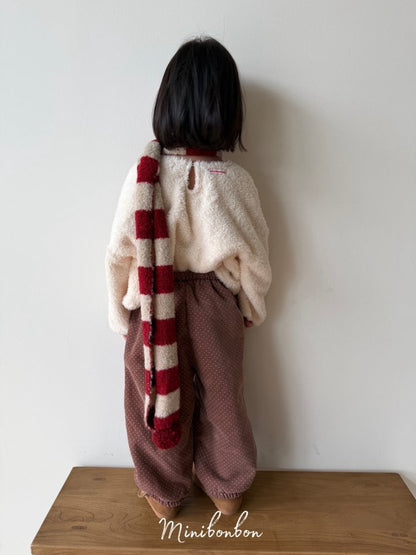 【予約】ornament T / minibonbon (XS-JL)