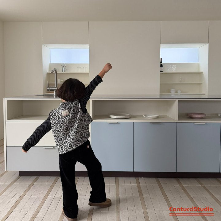 【予約】snow peak top  / cantucci studio (XS-XL)