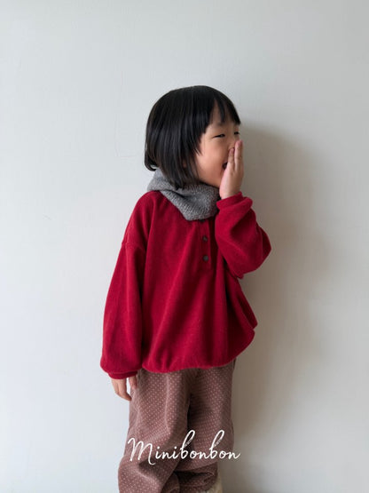 【予約】re button mtm  / minibonbon (XS-JL)