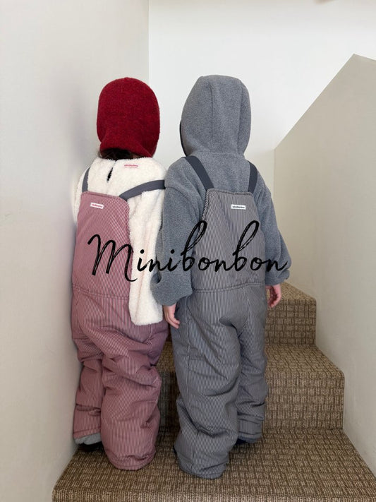 【予約】pepe suit  /  minibonbon (S-XL)