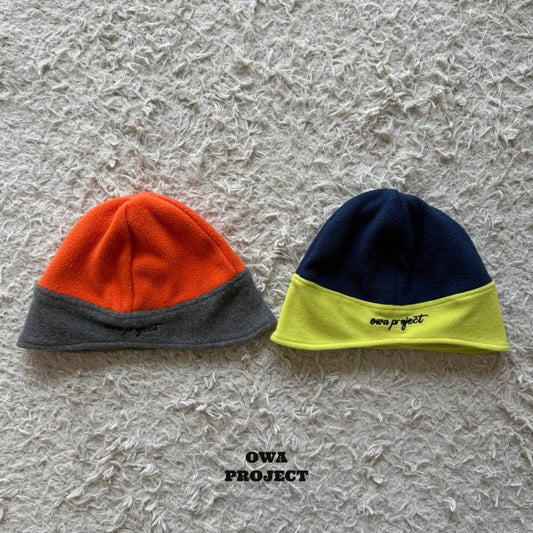 【予約】ear hat  / owa  귀도리