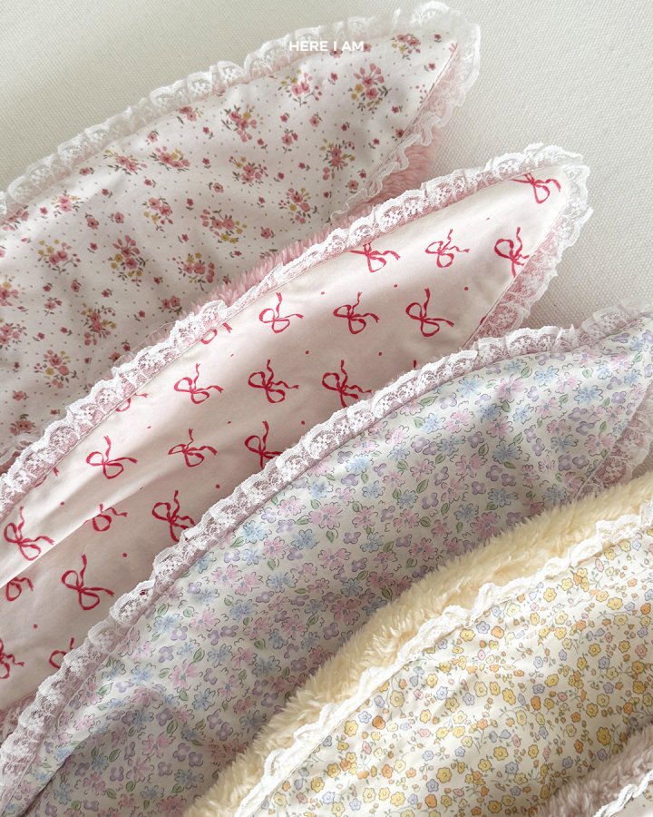 【予約】kinde bunny hat /  here i am 6