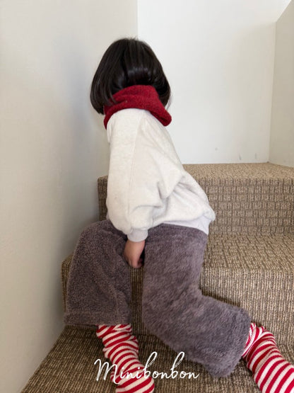 【予約】baby elephant mtm  / minibonbon (XS-JL)