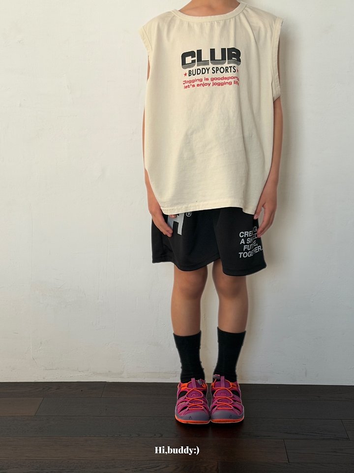 【予約】crew pants / hibuddy(S-JL)