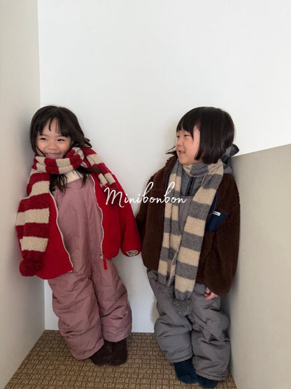 【予約】pepe suit  /  minibonbon (S-XL)