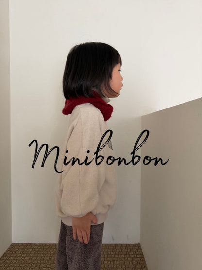 【予約】baby elephant mtm  / minibonbon (XS-JL)