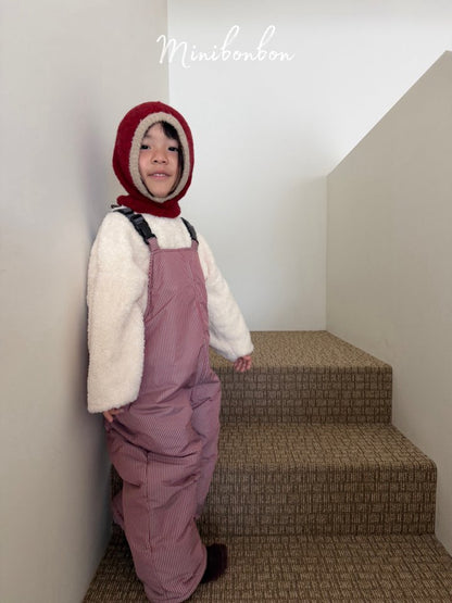 【予約】ornament T / minibonbon (XS-JL)