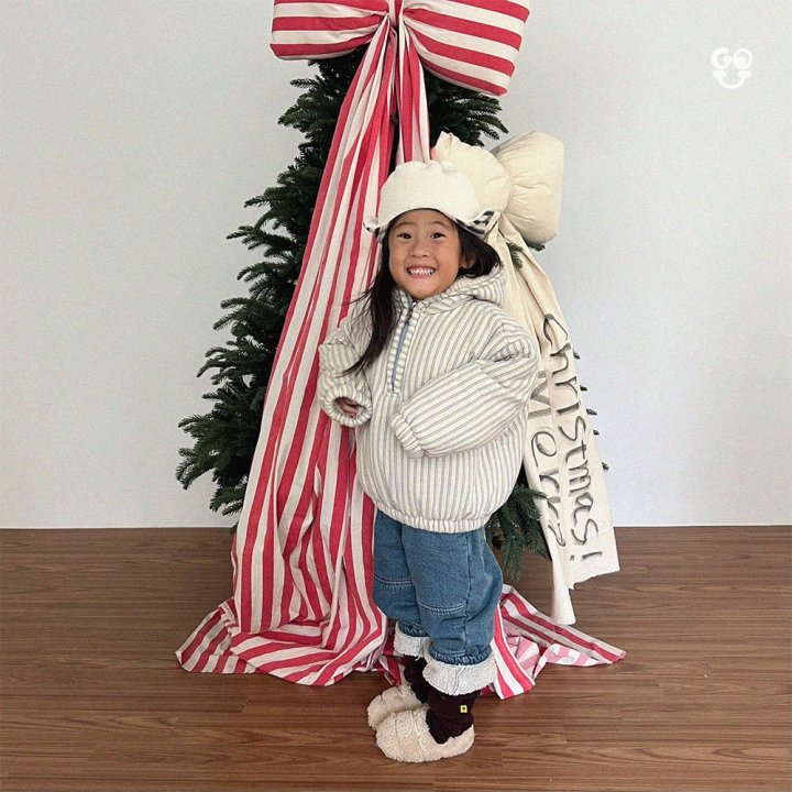 【予約】tutu denim pants  /  gou (XS-JL)