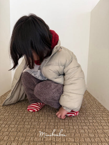 【予約】baby elephant mtm  / minibonbon (XS-JL)