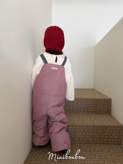 【予約】ornament T / minibonbon (XS-JL)