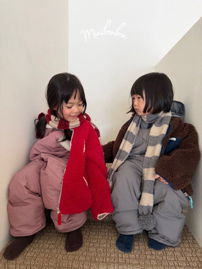 【予約】pepe suit  /  minibonbon (S-XL)