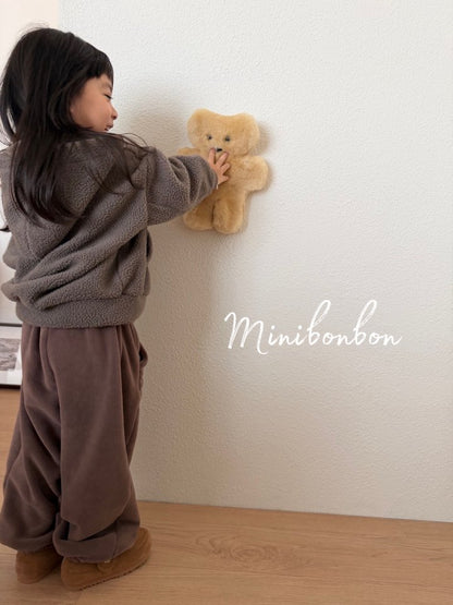 【予約】buru buru hood JP / minibonbon (XS-JL,MOM)