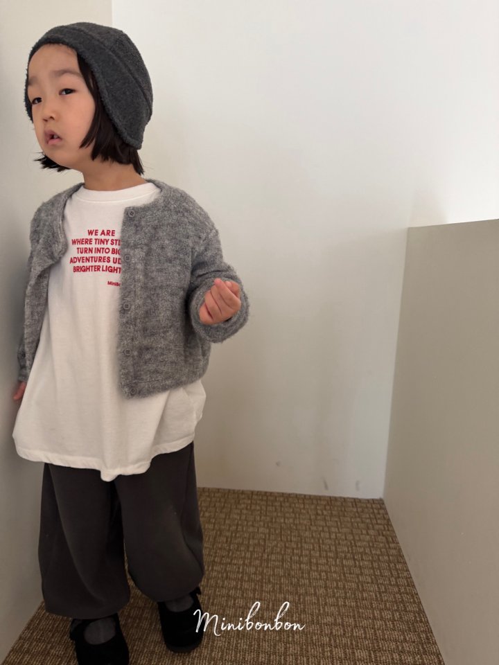 【予約】BRIGHTON T  / minibonbon (XS-JL)