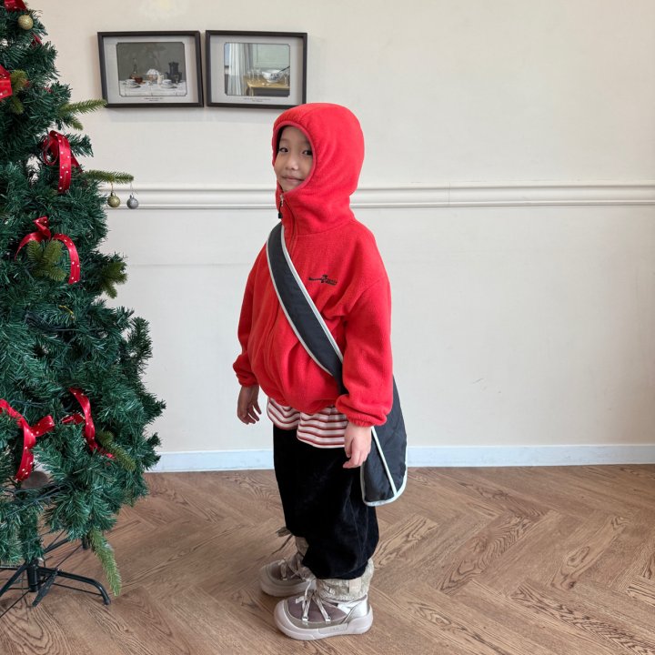 【予約】stay bag / owa