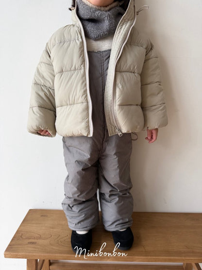 【予約】bogul balaclava  / minibonbon