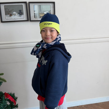 【予約】ear hat  / owa  귀도리