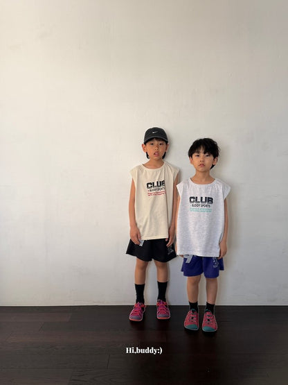 【予約】crew pants / hibuddy(S-JL)