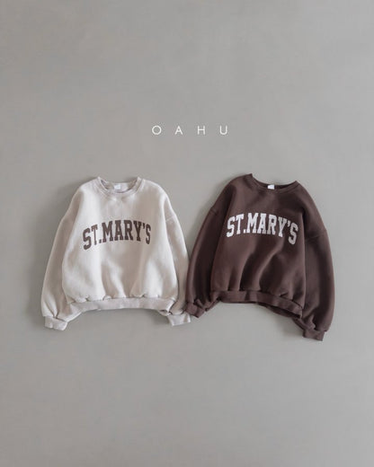 【予約】MARYS mtm  /  oahu (S-JXL)