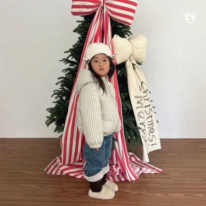 【予約】tutu denim pants  /  gou (XS-JL)