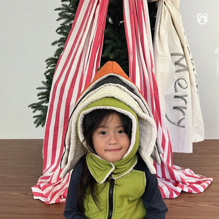 【予約】ttatta hat /  gou