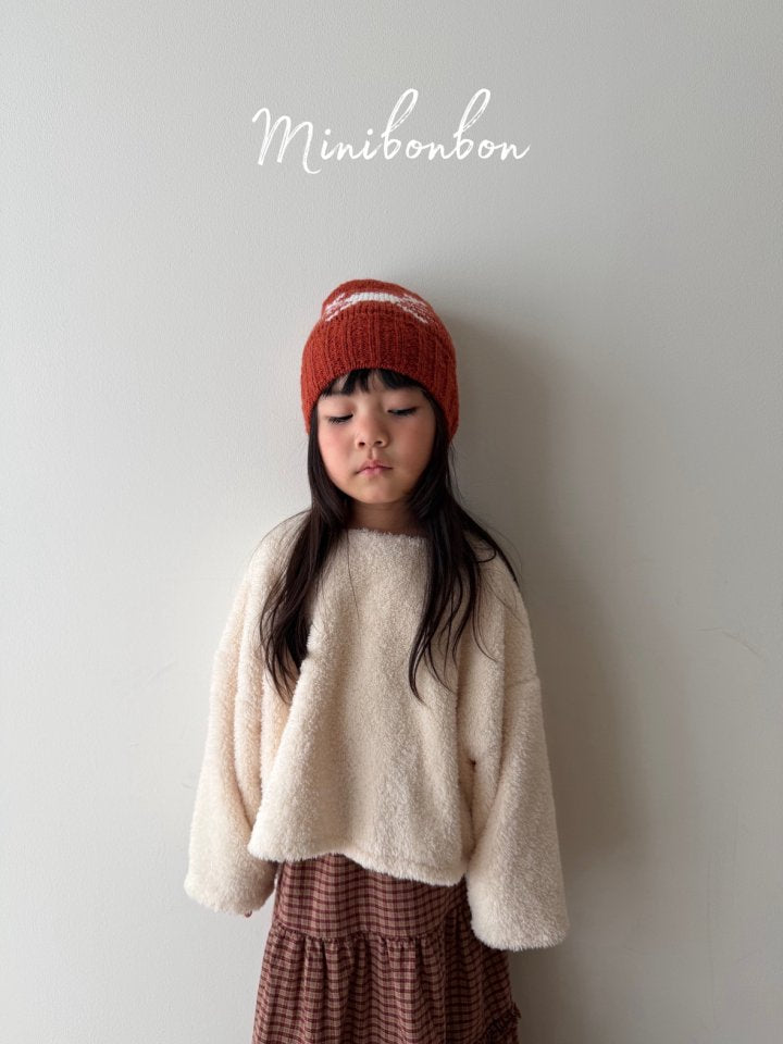【予約】ornament T / minibonbon (XS-JL)